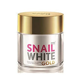 Namu Life Snail White Gold Facial Cream 50ml